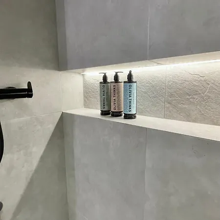 One Bedroom Modern In Lycabettus - 61sq Meters *