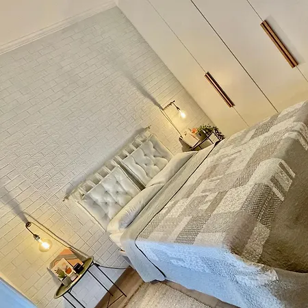 One Bedroom Modern In Lycabettus - 61sq Meters Apartment Athens