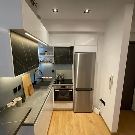 One Bedroom Modern In Lycabettus - 61sq Meters * Athens