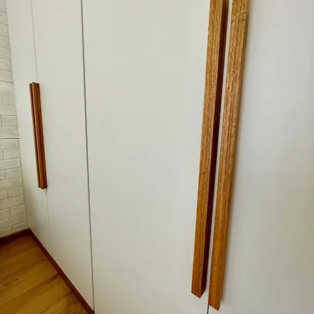 One Bedroom Modern In Lycabettus - 61sq Meters Apartment Athens