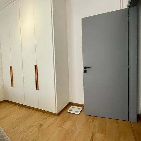 One Bedroom Modern In Lycabettus - 61sq Meters * Athens