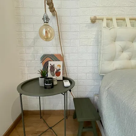 One Bedroom Modern In Lycabettus - 61sq Meters Athens